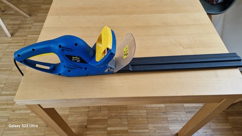 Heckenschere elektrisch royal - heckenschere,