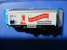 Märklin H0 Kühlwagen So. Mo.  Freyersbacher selten  in OVP ohne Nr. bitte lesen!