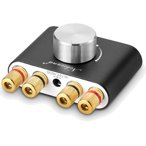 Nobsound mini bluetooth - mini, 5.0