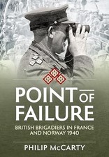 Point of Failure : British
