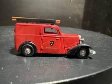 Brekina IFA F8 Kasten