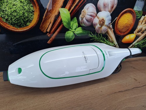 Fast neuwertig vorwerk kobold - fast,