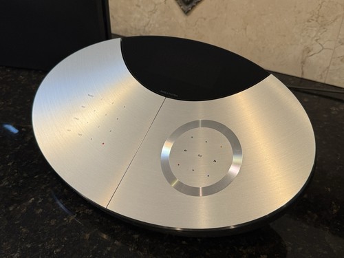 Bang olufsen beocenter - &,