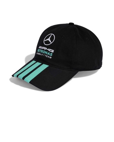 Mercedes amg adidas hut - amg,