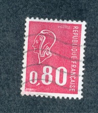 Republique Francaise, Marianne