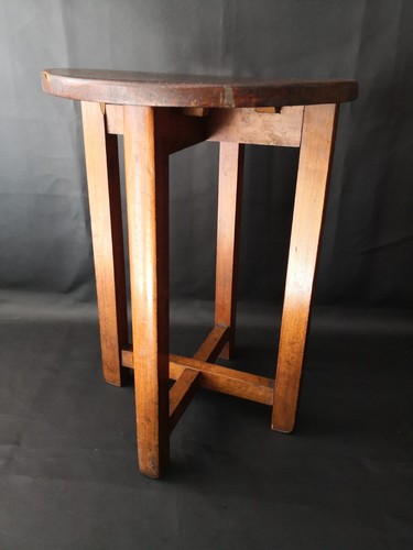 Bauhaus blumenhocker buche - blumenhocker,