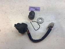 Vespa COSA MIT E-START ZÜNDSCHLOSS SCHALTER  (48o)