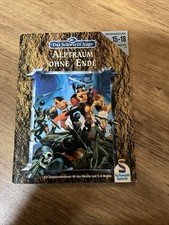 DSA Abenteuer - Albtraum ohne Ende