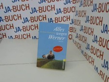 Alles wegen Werner Haskamp, Bettina: 228158