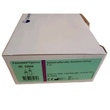 30 Stück Coloplast Conveen