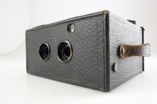 Stereo Puck stereo box camera