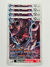 Digimon - 4x BT23-060