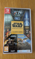Star Wars Heritage Pack