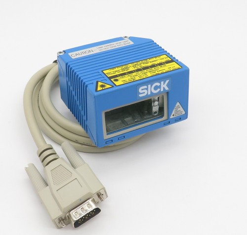 Sick clv421 0010s02 - sick, clv421-0010s02