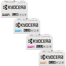 Kyocera TK-5450 Toner Sparset