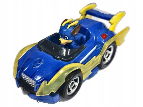 Chase psi patrol - chase,, mighty