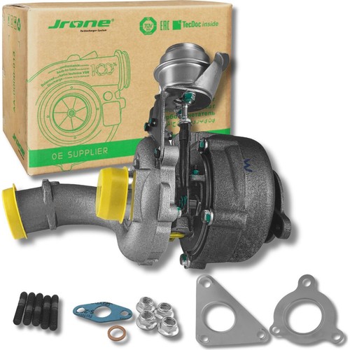 Neuer turbolader für dci - neuer, 1.9
