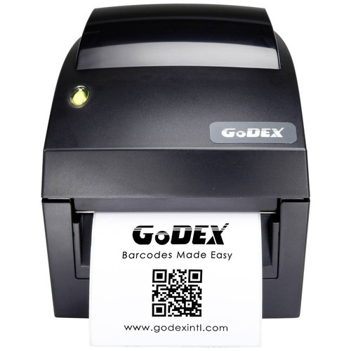 Godex dt4x etikettendrucker - godex,