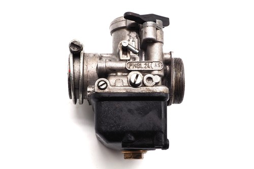 Dellorto phbl vergaser - phbl,