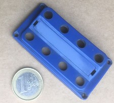 MÄRKLIN, SCHALTPULT HAUBE für 7072 7210 7211 inkl. KLEBELABEL