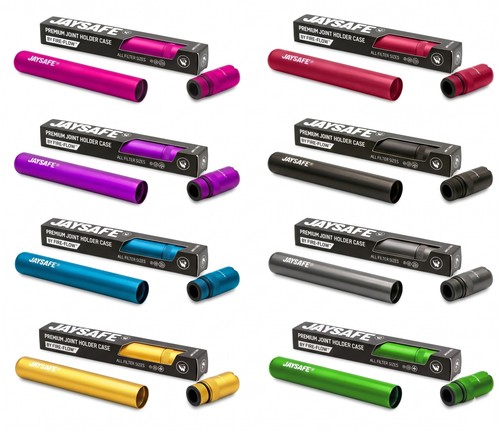 Fire flow jaysafe alu joint - fire-flow™,