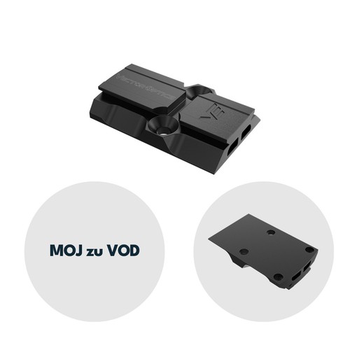 Vector optics scfrm adapter - optics, scfrm-13