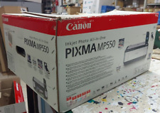 Canon PIXMA MP550 Drucker -