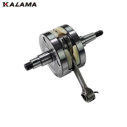 Kalama crankshaft for - crankshaft,