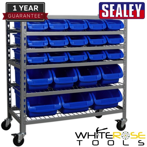 Sealey mobiles - sealey,