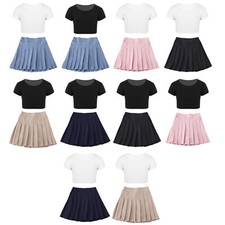 Kinder Mädchen Modern