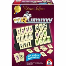 My Rummy Hochwertige Version