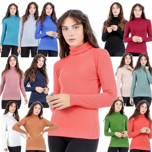 Damen cashmere strickpullover - damen,