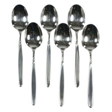 6 WMF Rom Speise Suppen Tafel