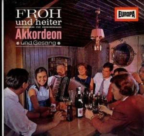 Albert vossen froh - albert,