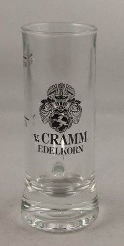 Cramm edelkorn gläser - 6,