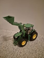 SIKU 6777 John Deere 7R RC Traktor - 1:32