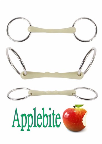 Gummi wassertrense apple - wassertrense,