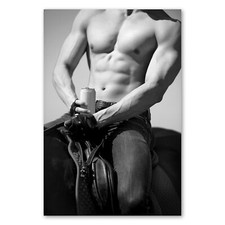 Postereck 1136 Poster Leinwand