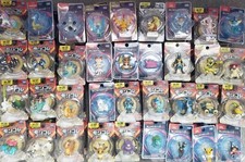 Takara Tomy Pokemon Paket Monster Moncolle MC MS EX Figuren Sammlung