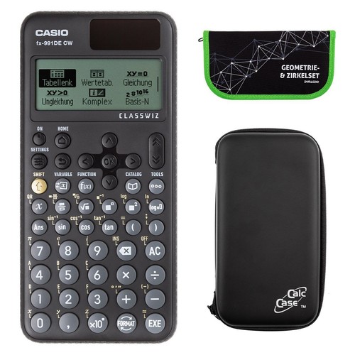Casio 991 cw - casio, de
