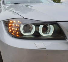 Xenon Scheinwerfer Angel Eyes