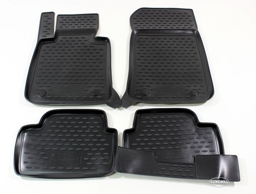 Gummimatten gummi fußmatten - gummimatten,
