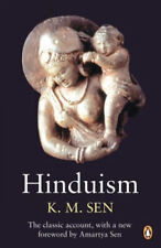 Hinduism|K. M