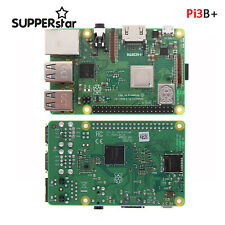 2018 Raspberry Pi 3 Model B+