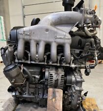 Motor Volkswagen 2.5 TDI BPC T5 Transporter Multivan 73TKm Komplett!!!