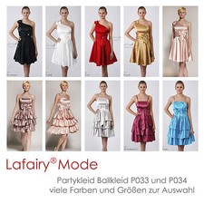 Abendkleid Cocktailkleid viele