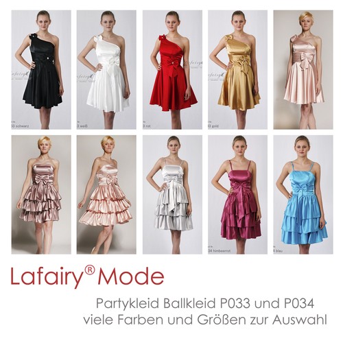 Abendkleid cocktailkleid viele - abendkleid,