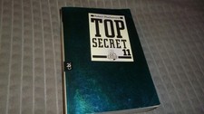 Top Secret 11. Die Rache von