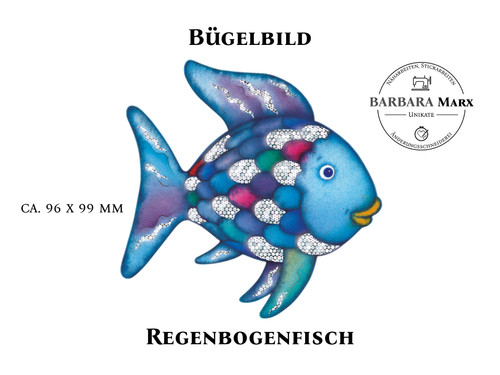Bügelbild