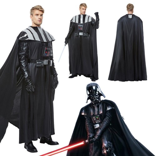 Star wars darth vader cosplay - star,